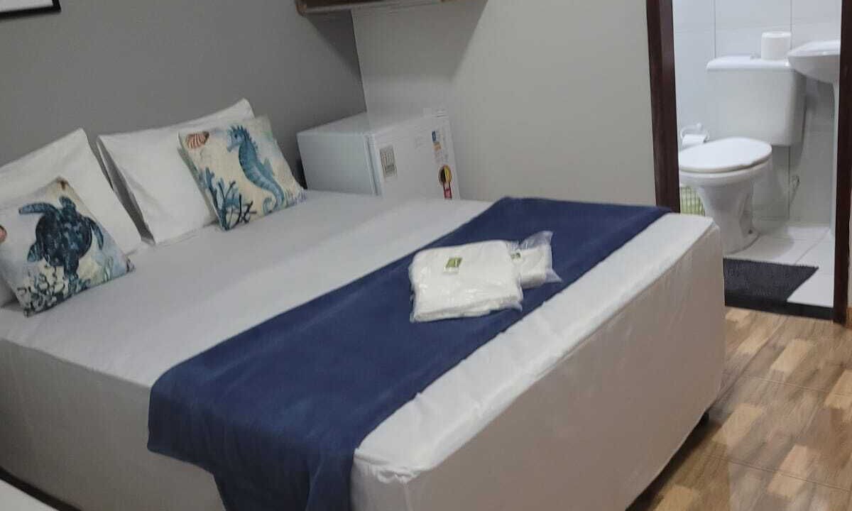 Photo of Bedroom in Sao Francisco