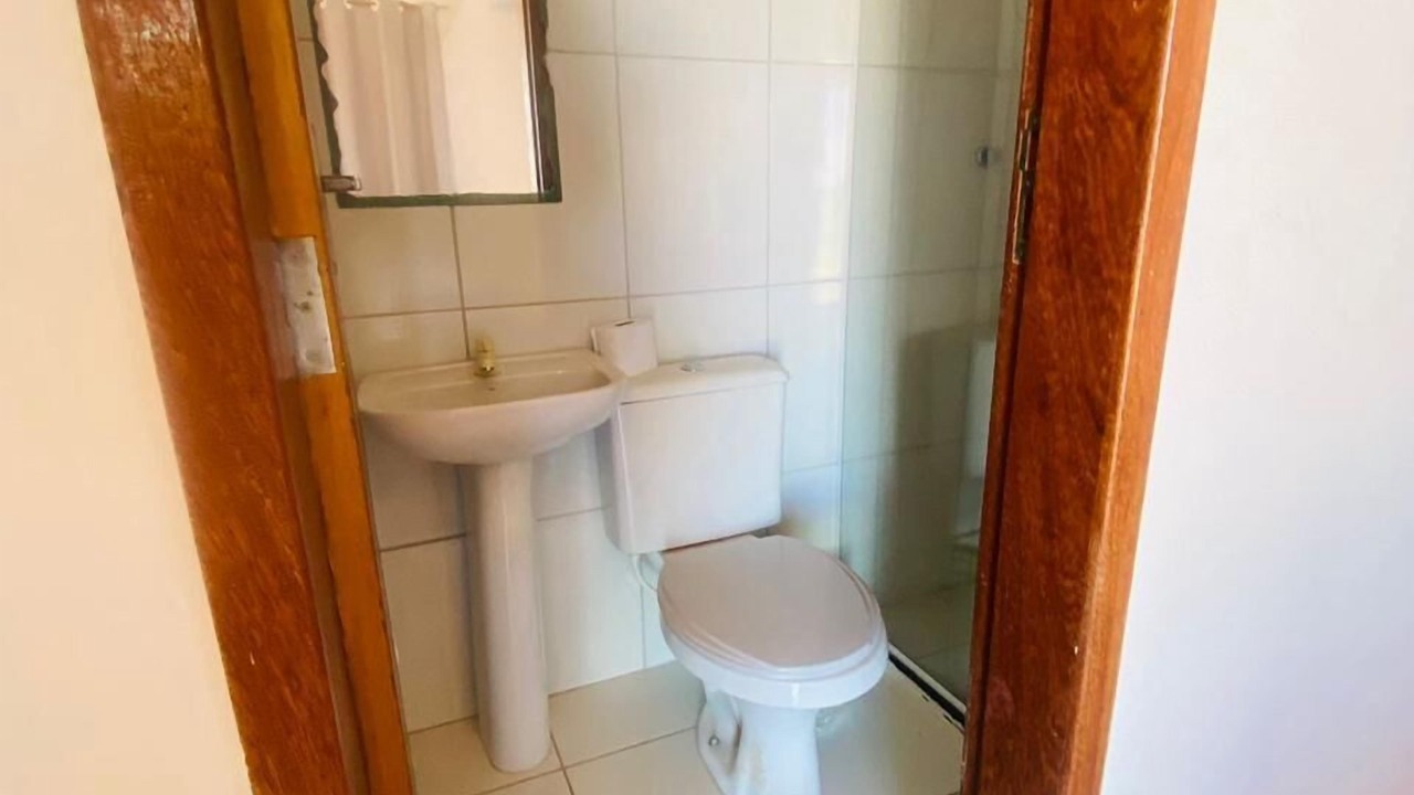 Photo of Bedroom in Sao Francisco