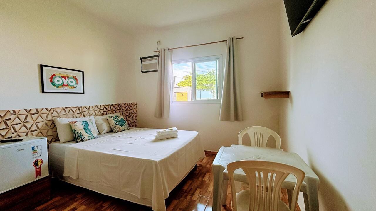 Photo of Bedroom in Sao Francisco