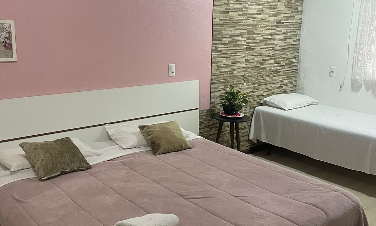 Photo of Bedroom in Vila Suica