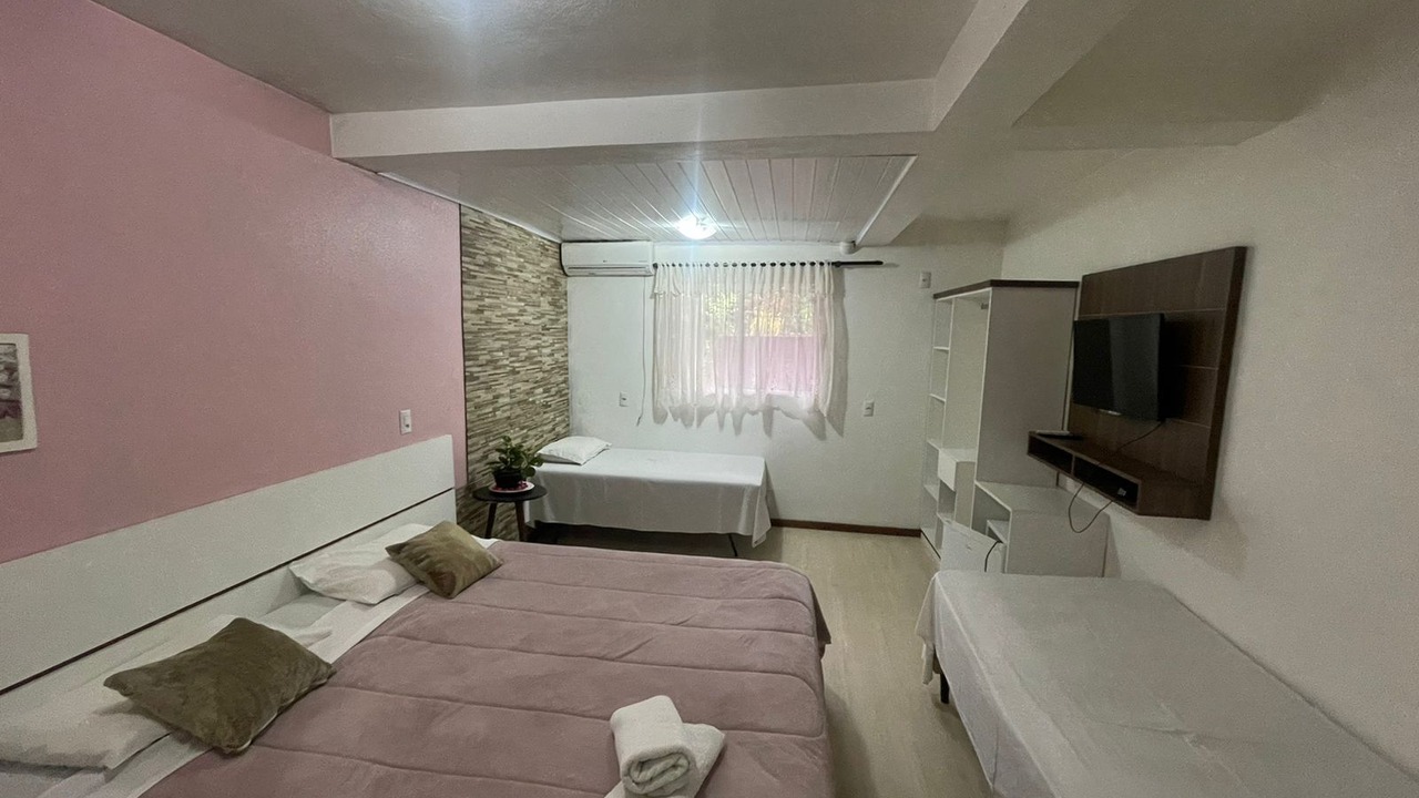 Photo of Bedroom in Vila Suica