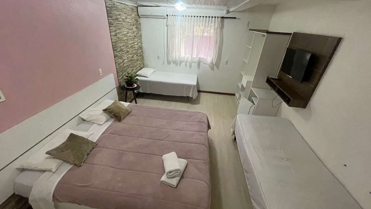 Photo of Bedroom in Vila Suica