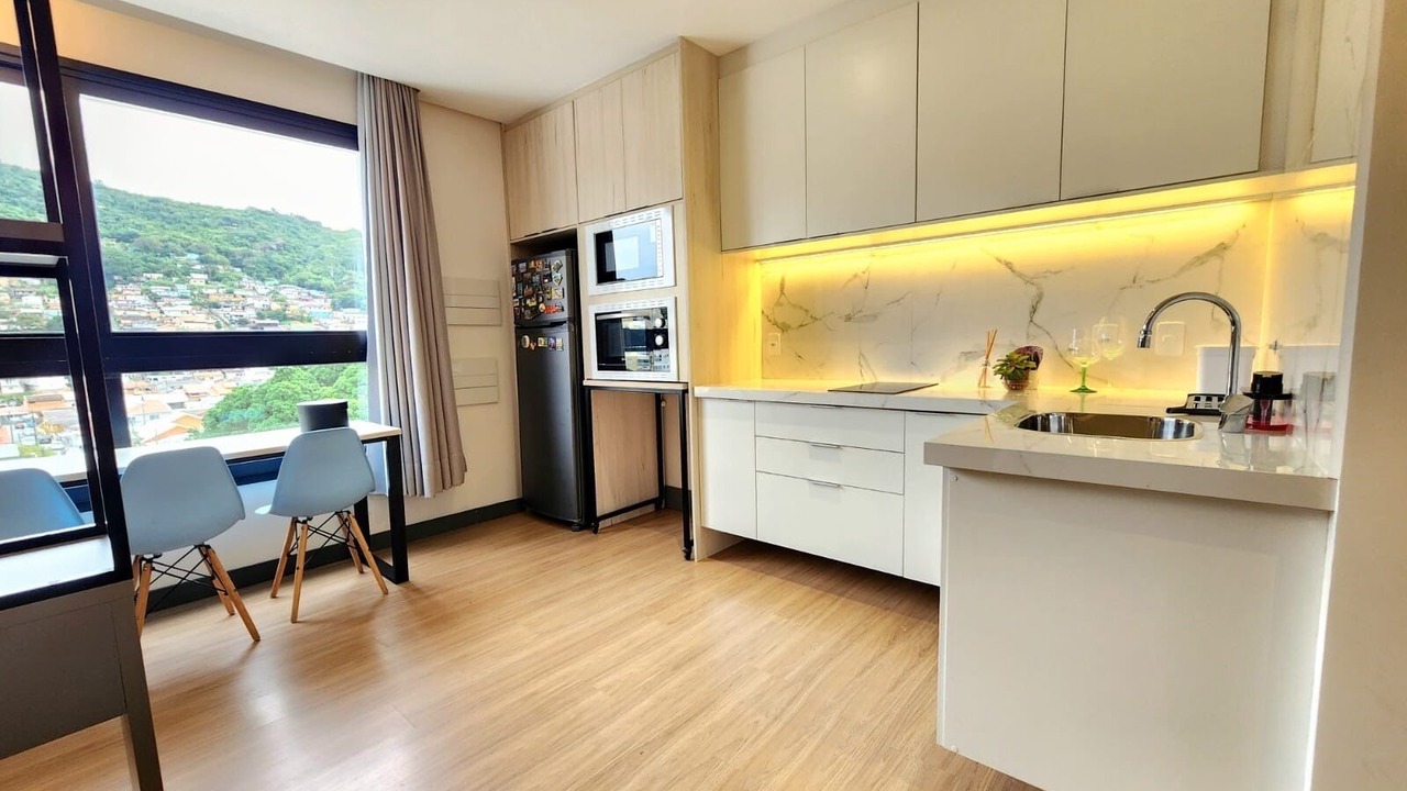 Photo of Kitchen in Saco dos Limoes