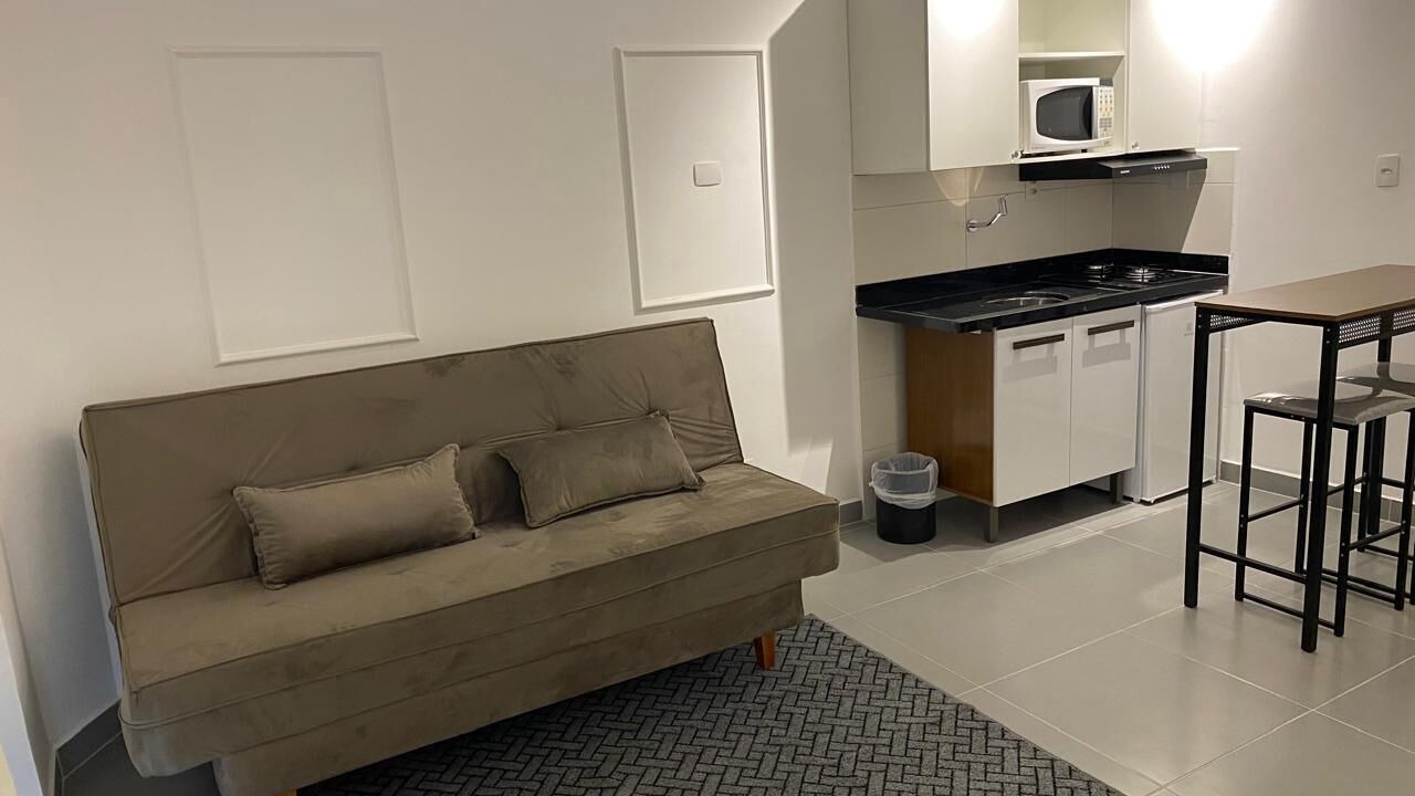 Photo of Bedroom in Santos