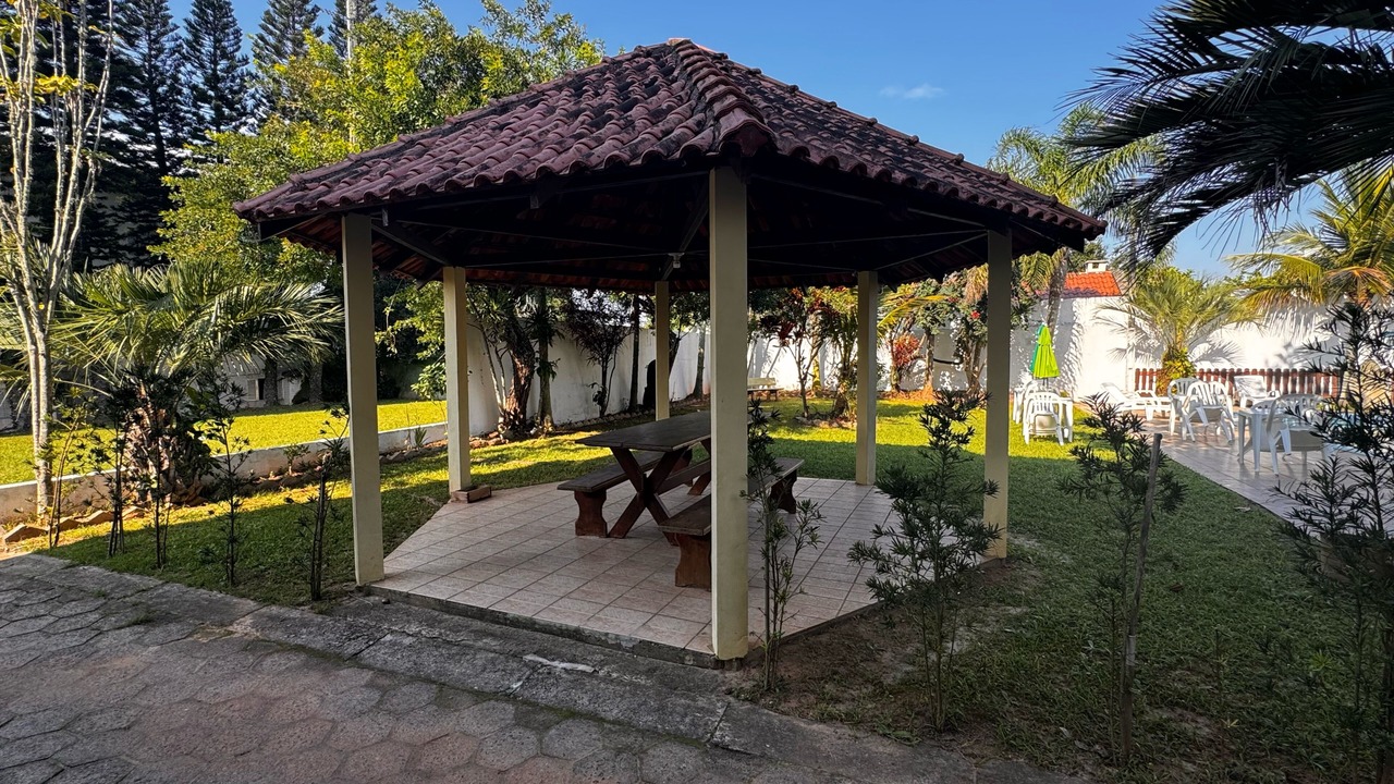 Photo of Patio Balcony in Santinho