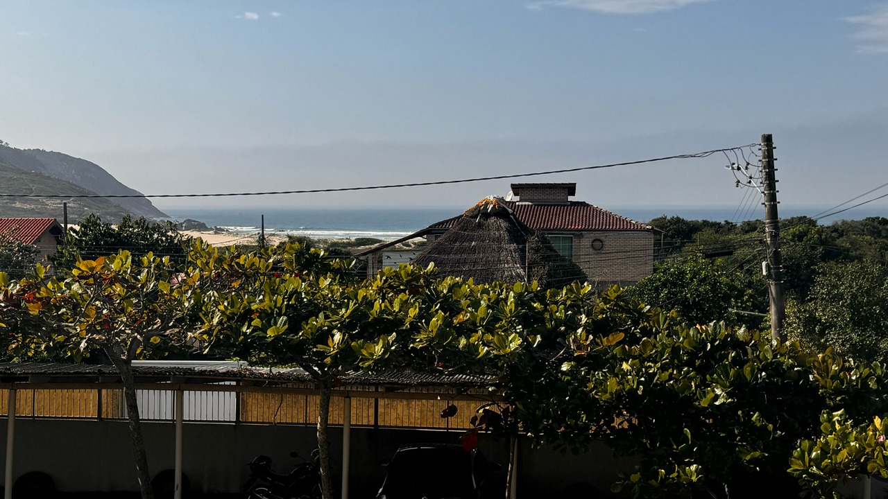 Photo of Patio Balcony in Santinho