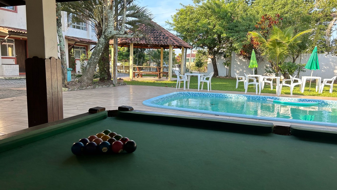 Photo of Patio Balcony in Santinho