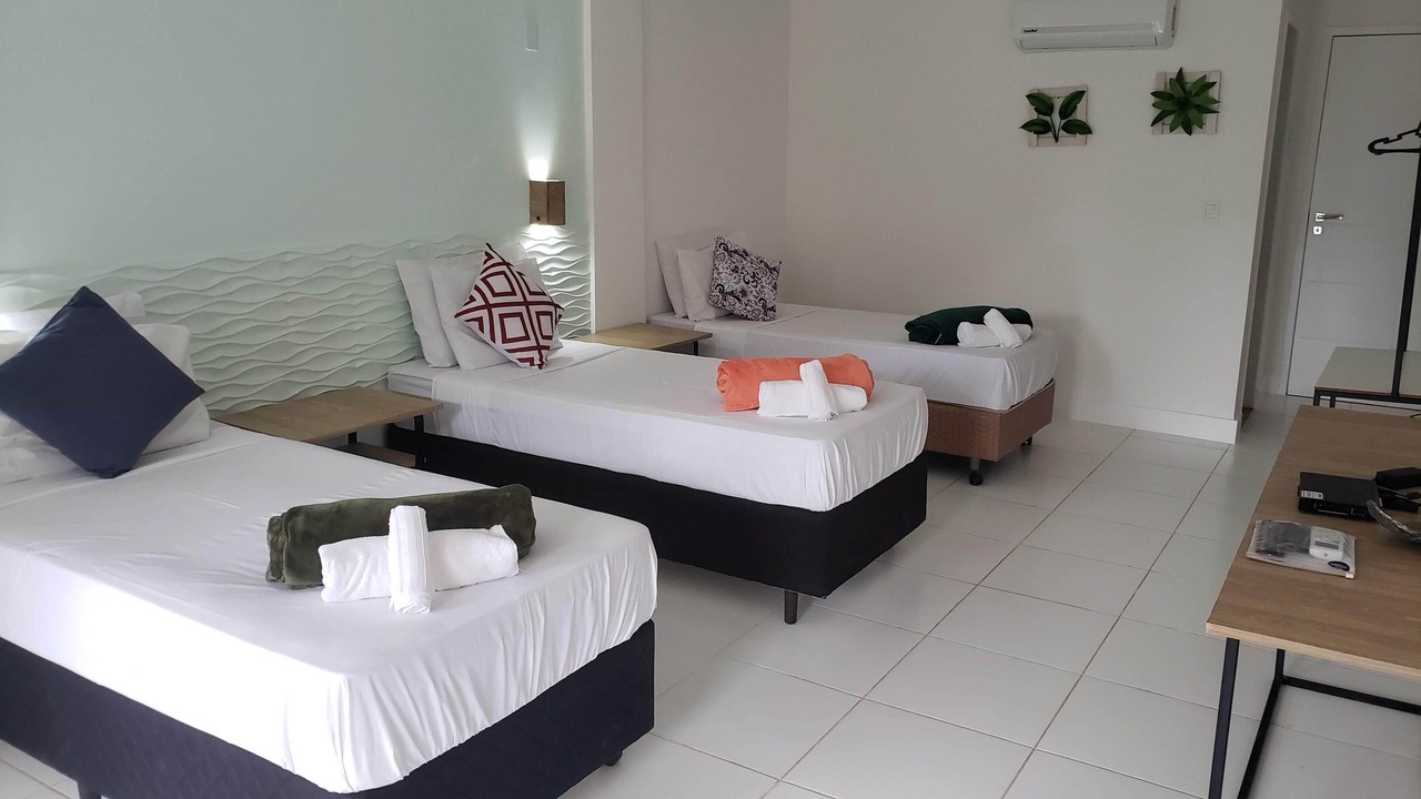Photo of Bedroom in Ponta Do Partido