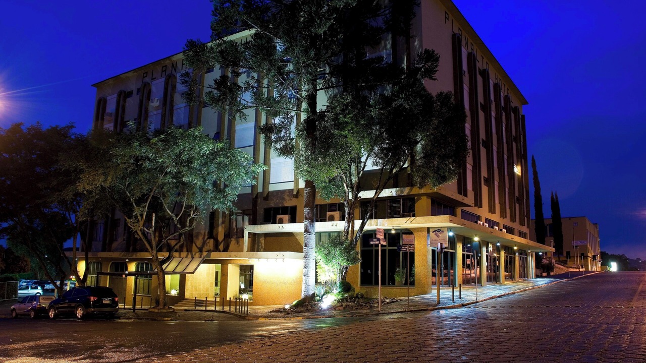 Photo of Outdoor in Canoinhas