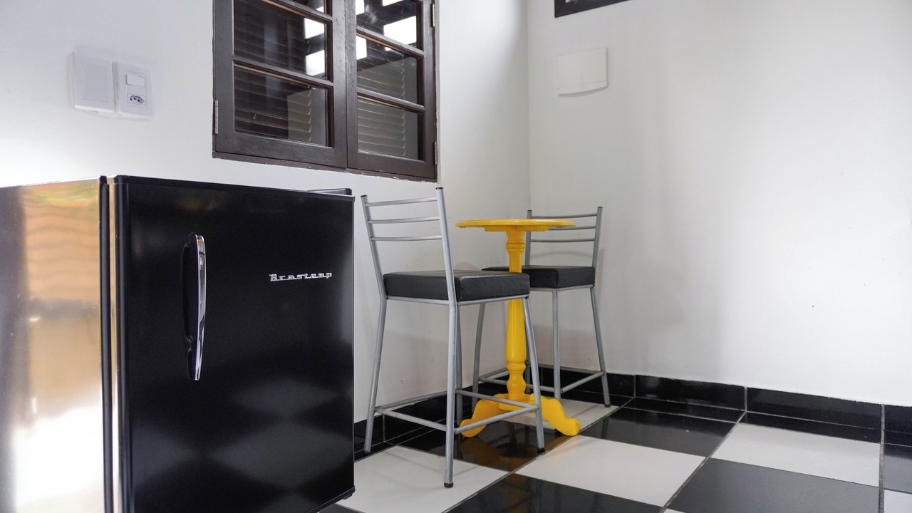 Photo of Kitchen in Porto da Lagoa