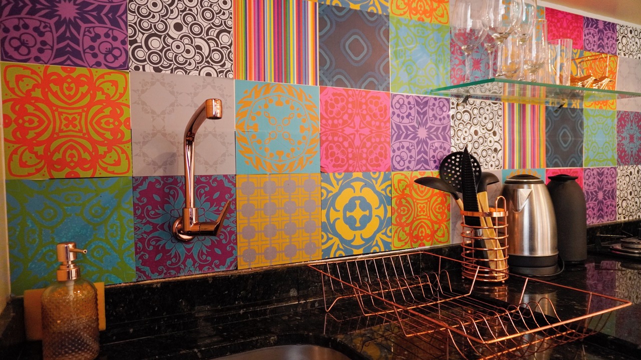 Photo of Kitchen in Porto da Lagoa
