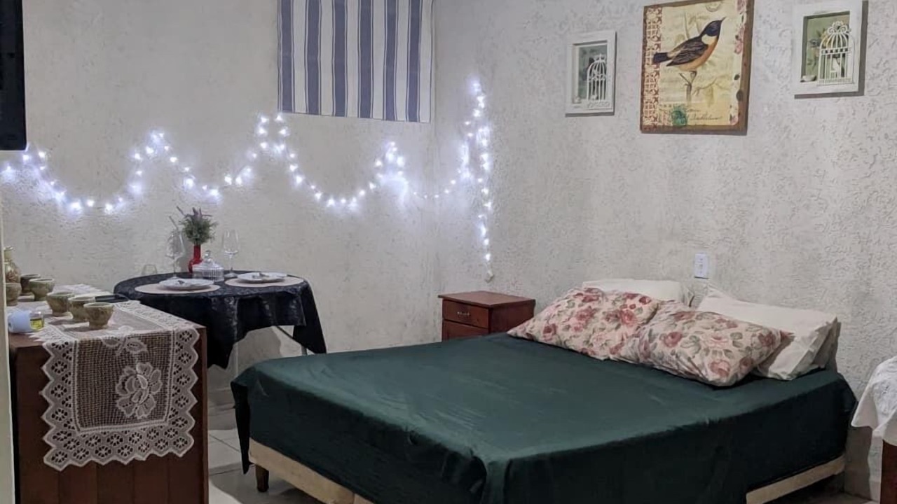Photo of Bedroom in Foz do Iguacu