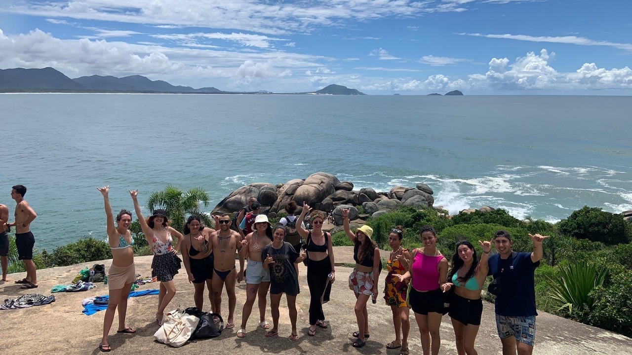 Photo of Outdoor in Barra da Lagoa