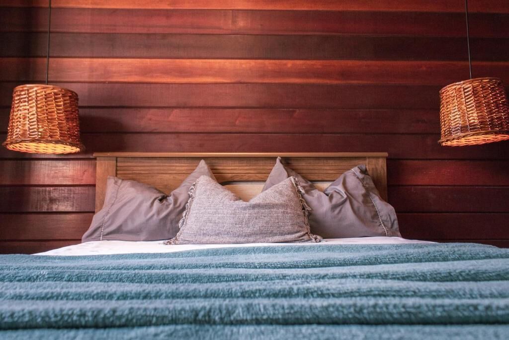 Photo of Bedroom in Barra da Lagoa