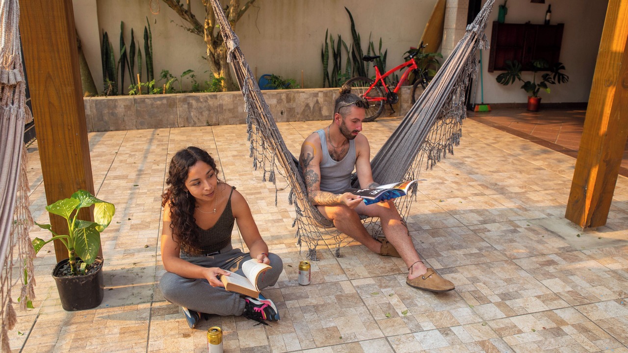 Photo of Outdoor in Barra da Lagoa