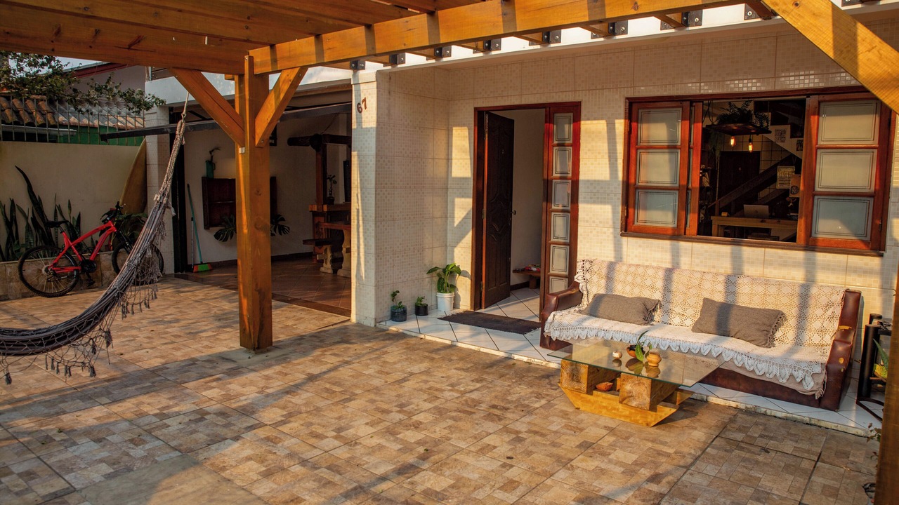 Photo of Outdoor in Barra da Lagoa