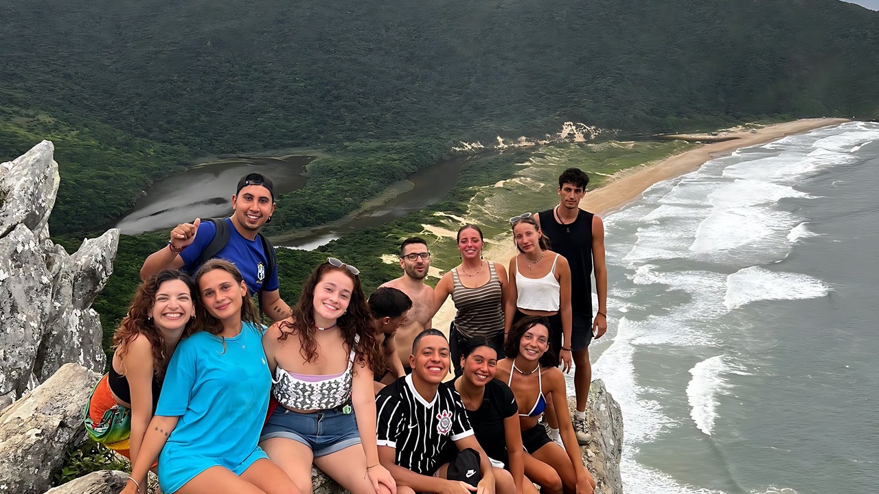 Photo of Outdoor in Barra da Lagoa