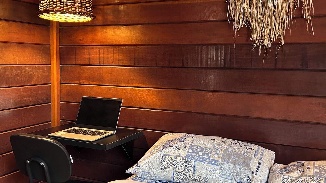 Photo of Bedroom in Barra da Lagoa