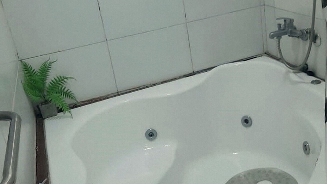 Photo of Bathroom in La Union