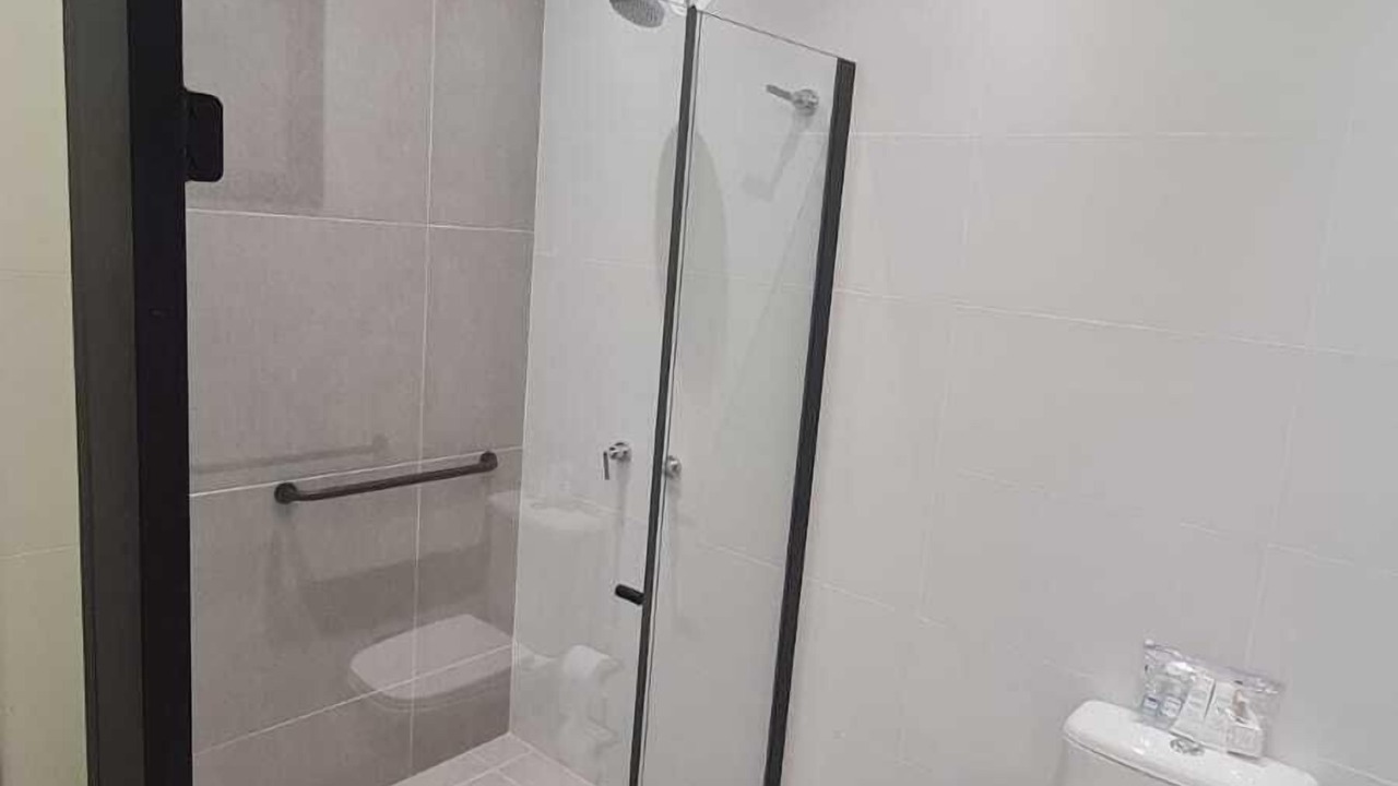 Photo of Bathroom in Morretes