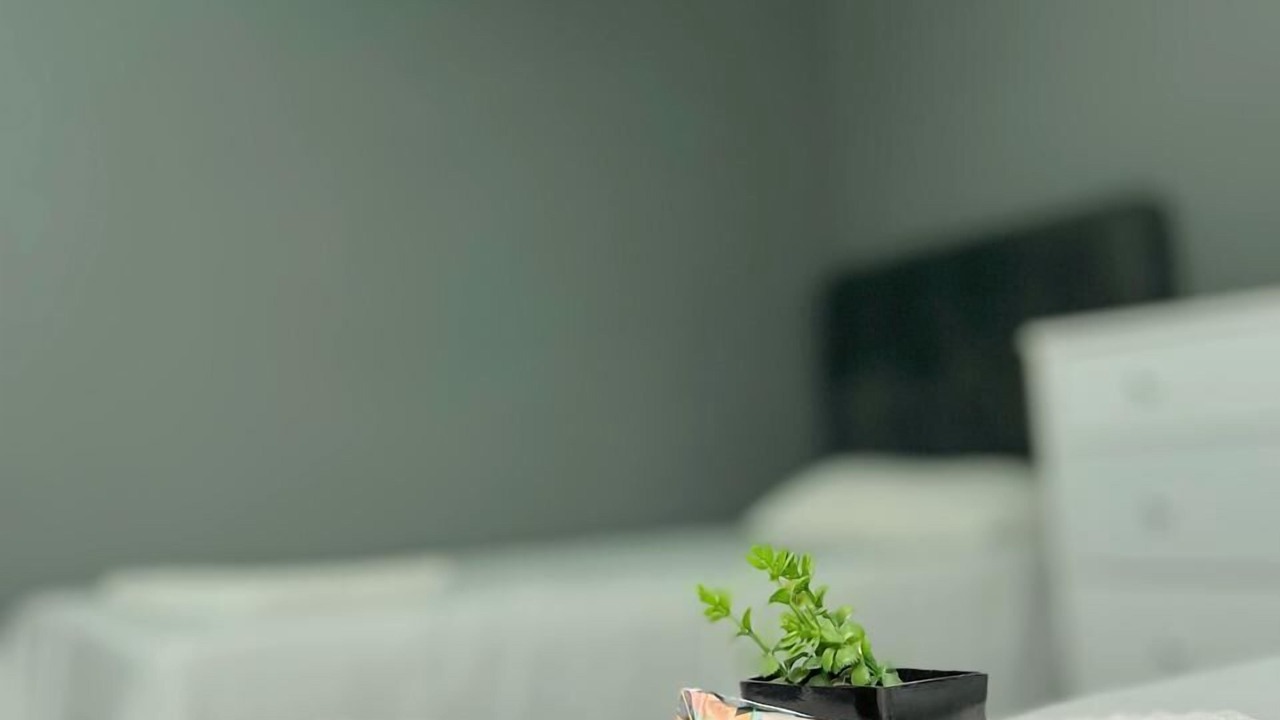 Photo of Bedroom in Guarulhos