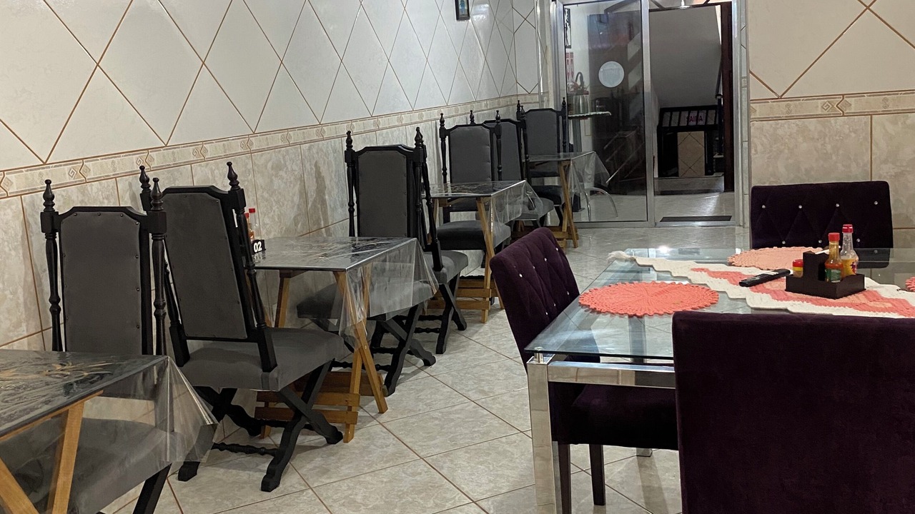 Photo of Kitchen in Guarulhos