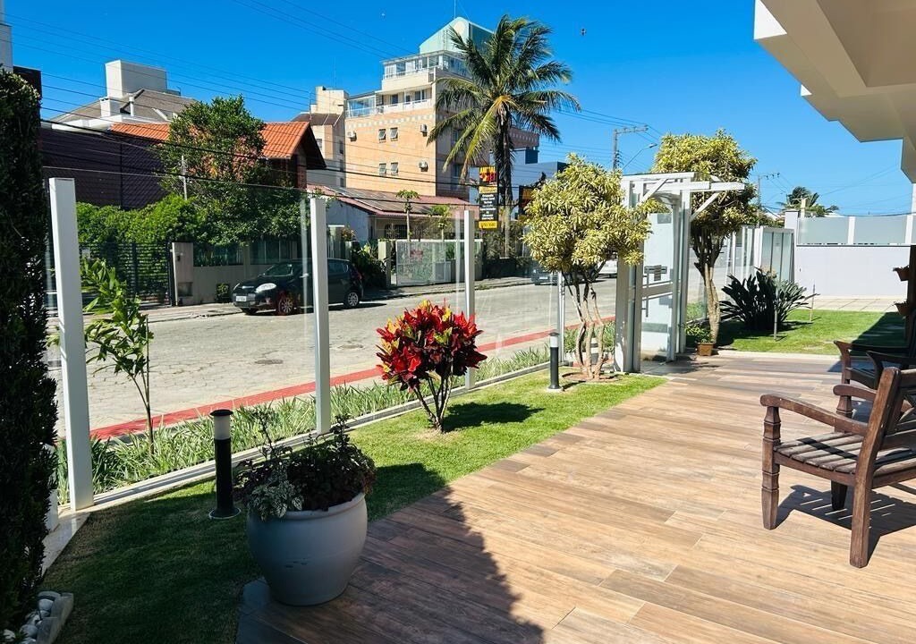 Photo of Outdoor in Ingleses Centro