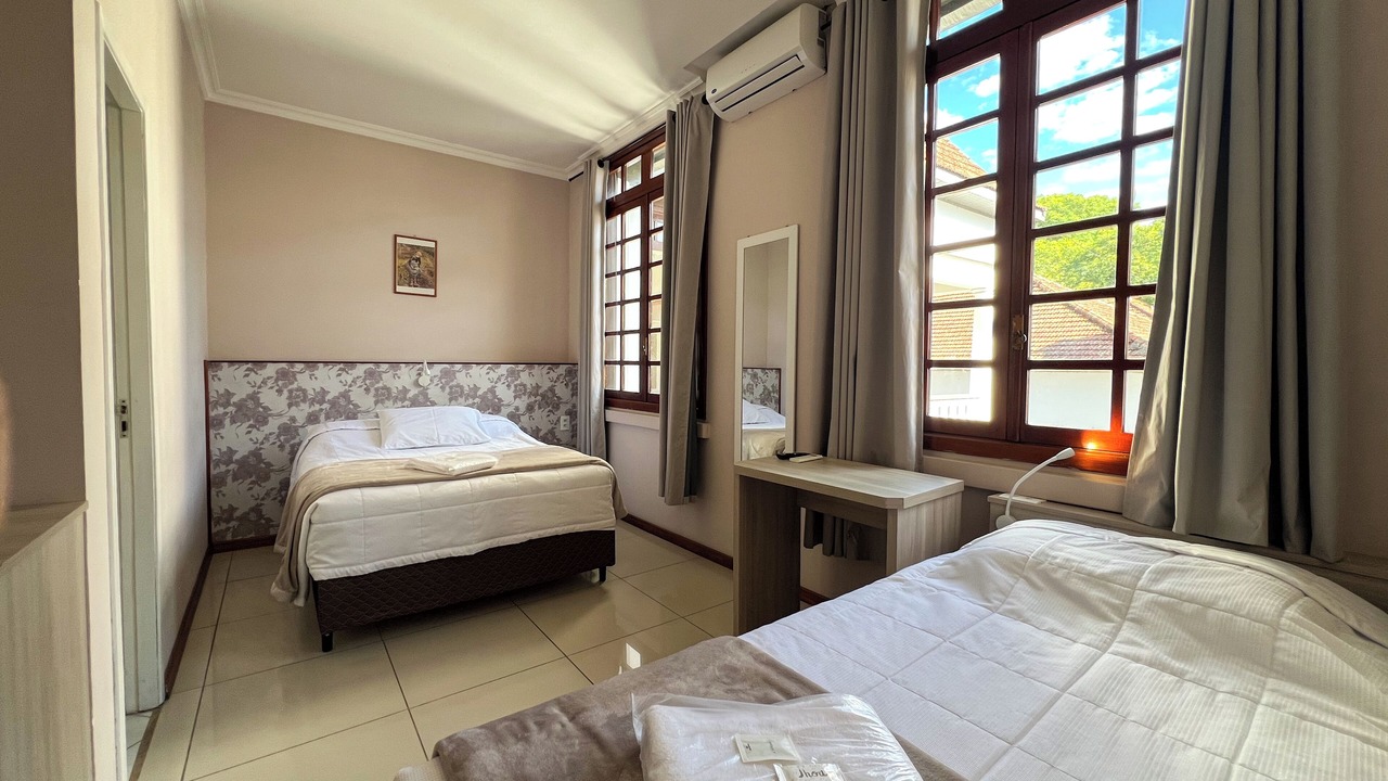 Photo of Bedroom in Centro