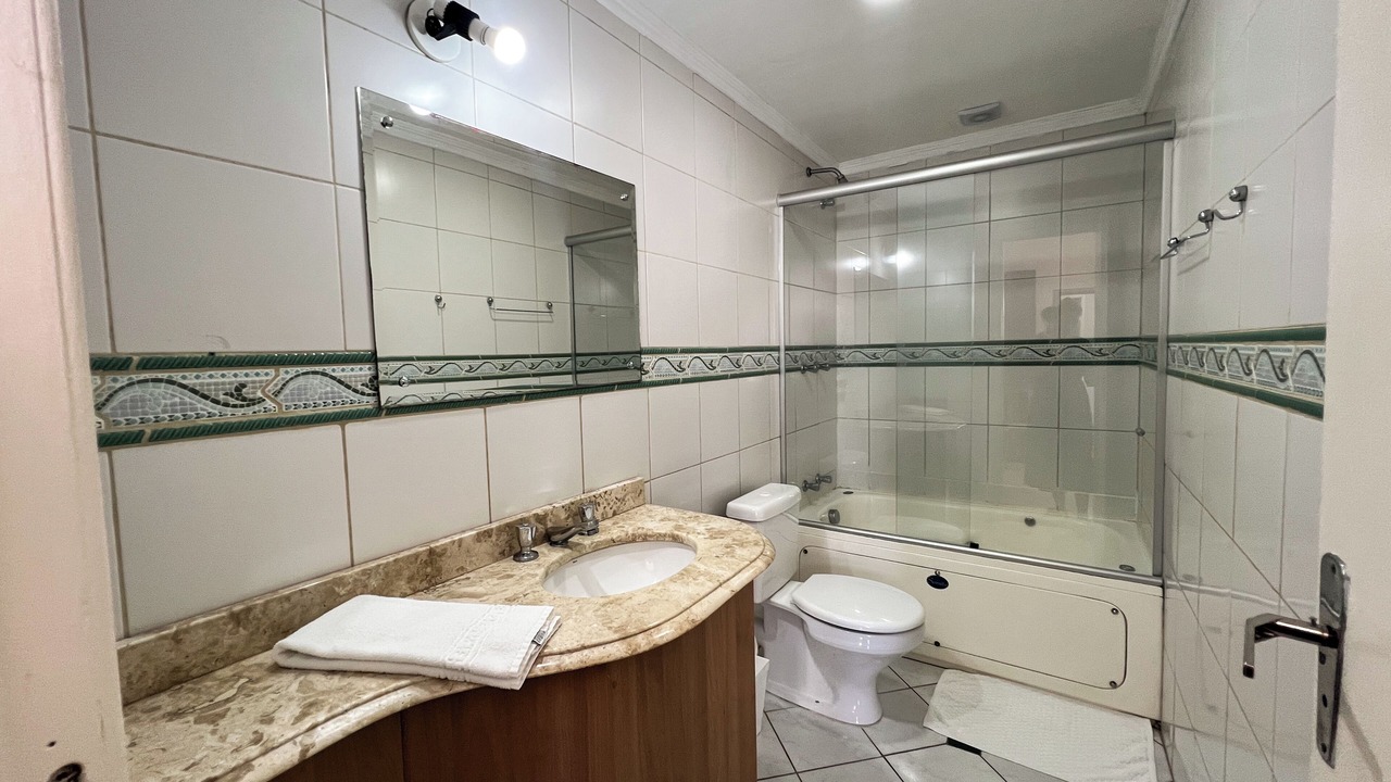 Photo of Bathroom in Centro
