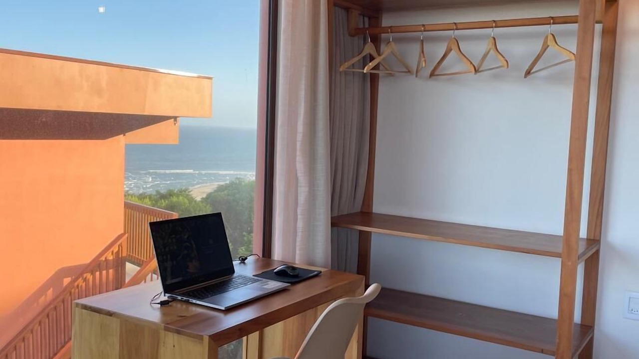 Photo of Patio Balcony in Praia do Rosa