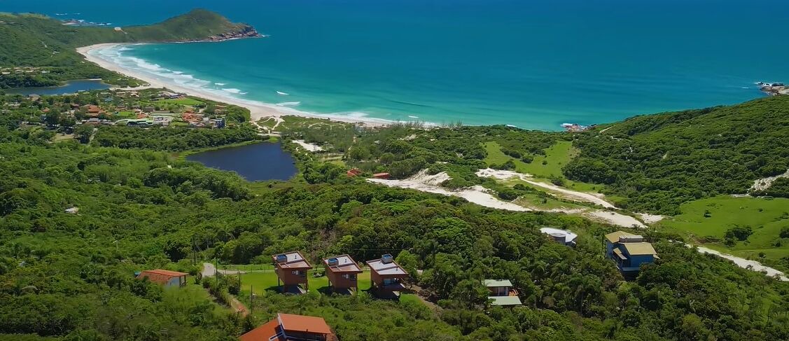 Photo of Outdoor in Praia do Rosa