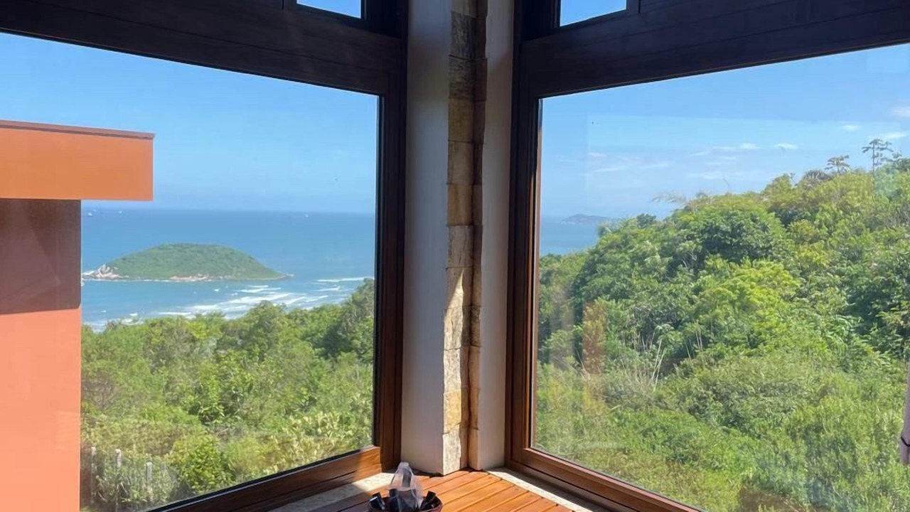 Photo of Patio Balcony in Praia do Rosa