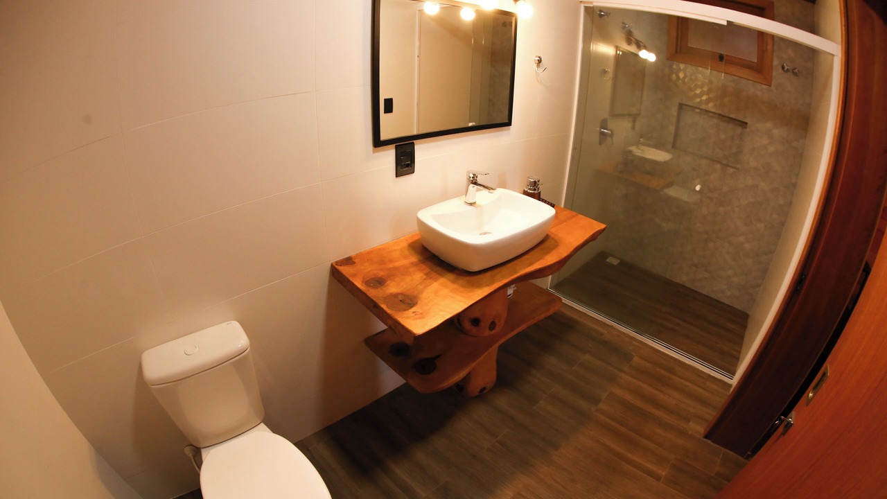 Photo of Bathroom in Vacas Gordas