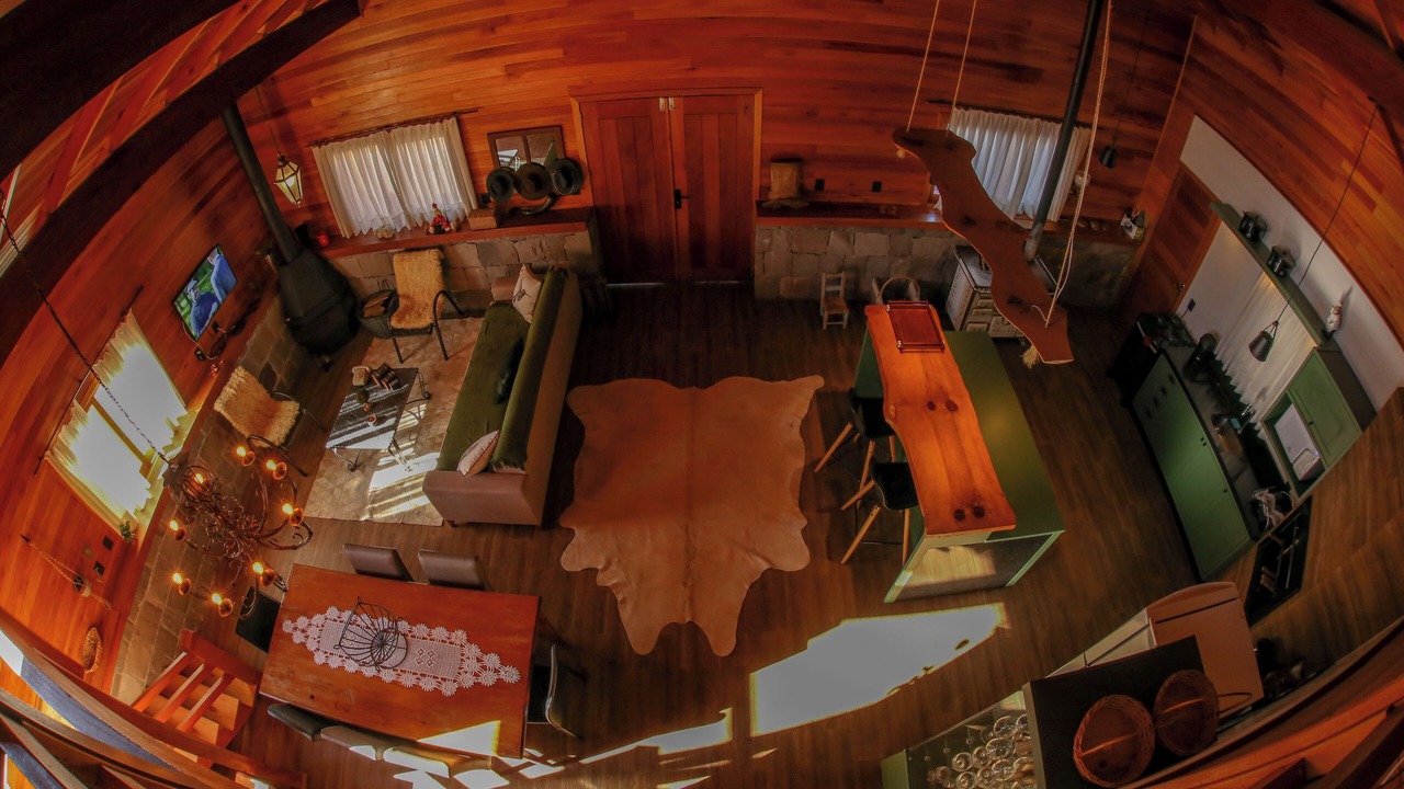 Photo of Livingroom in Vacas Gordas