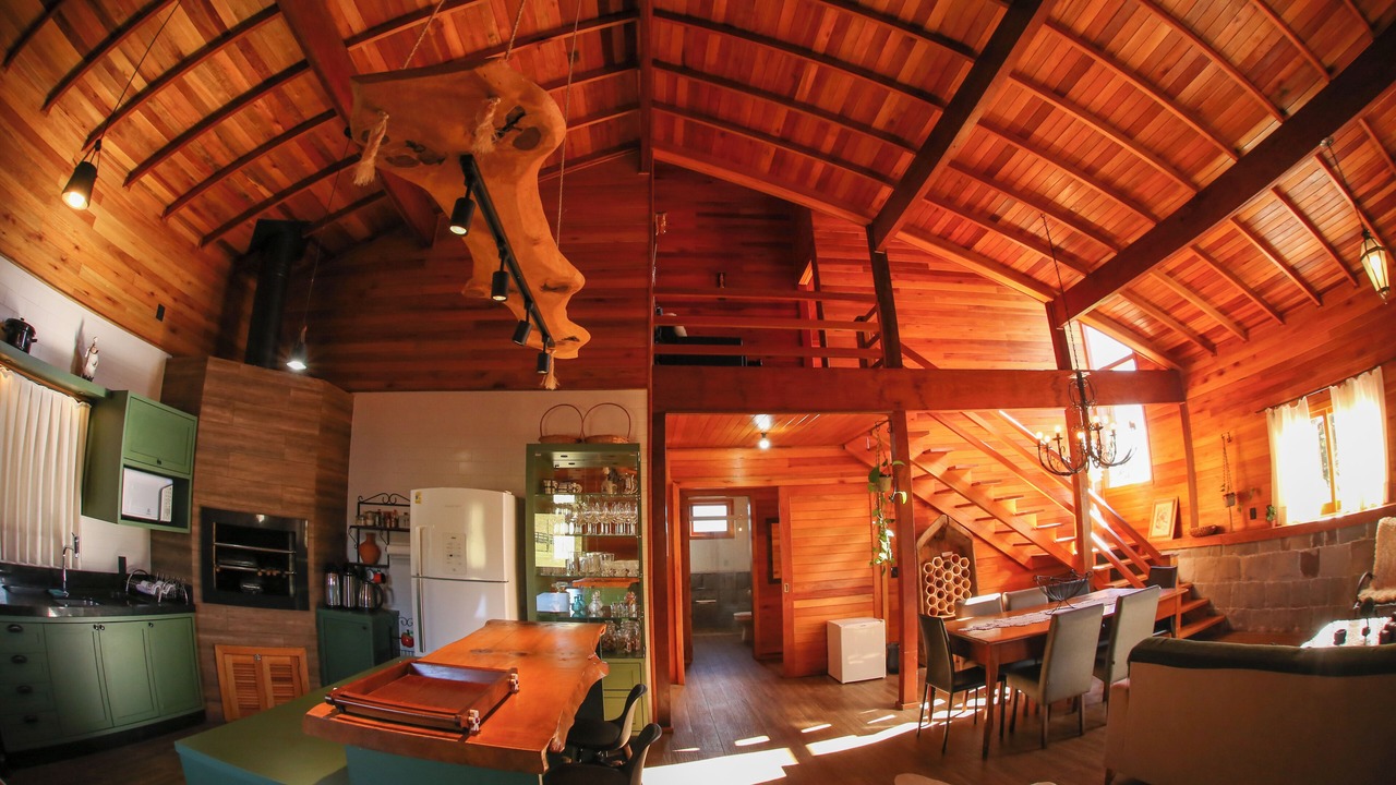 Photo of Livingroom in Vacas Gordas