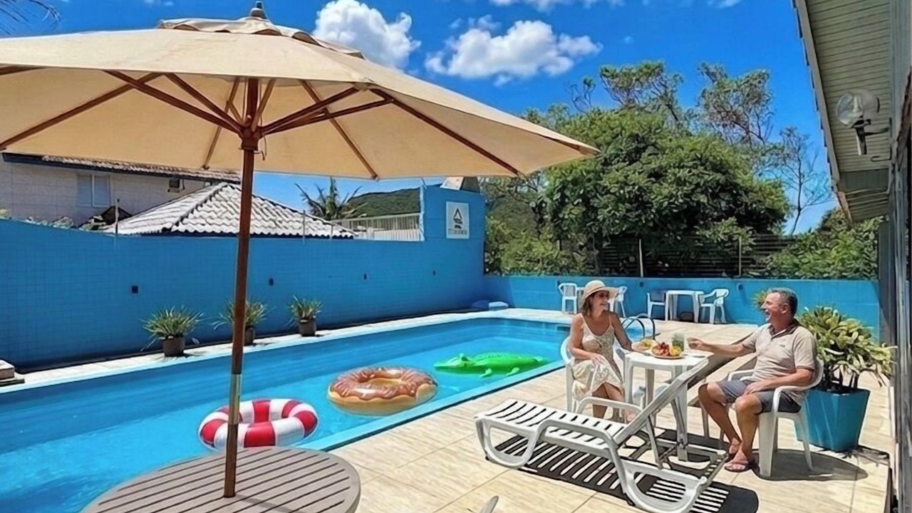 Photo of Outdoor in Santinho