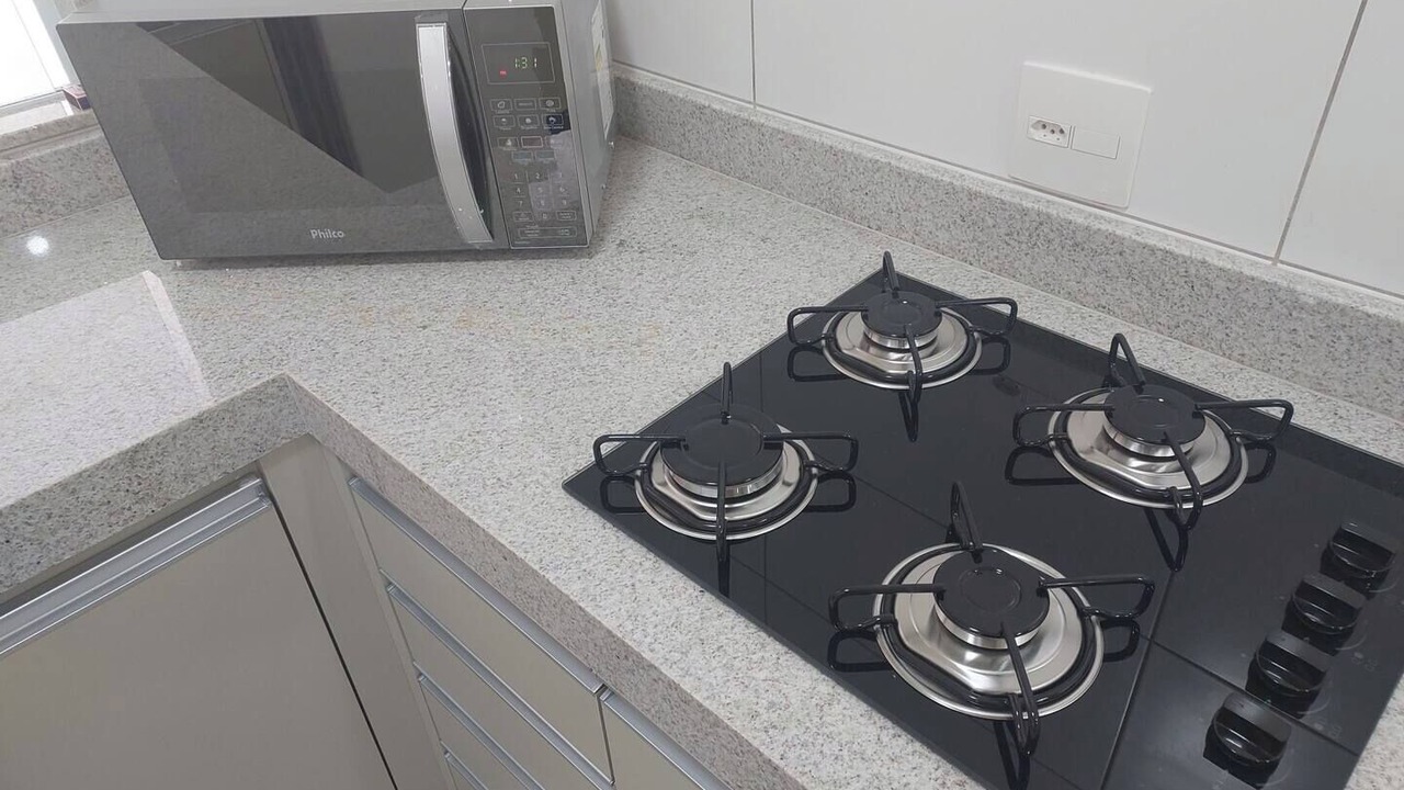 Photo of Kitchen in Pocos De Caldas