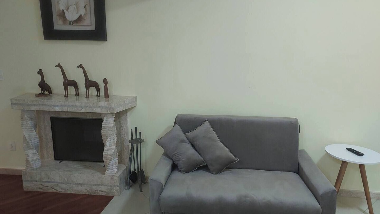 Photo of Livingroom in Pocos De Caldas
