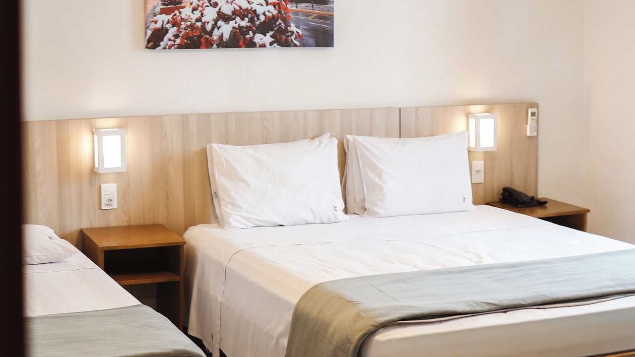 Photo of Bedroom in Carniel
