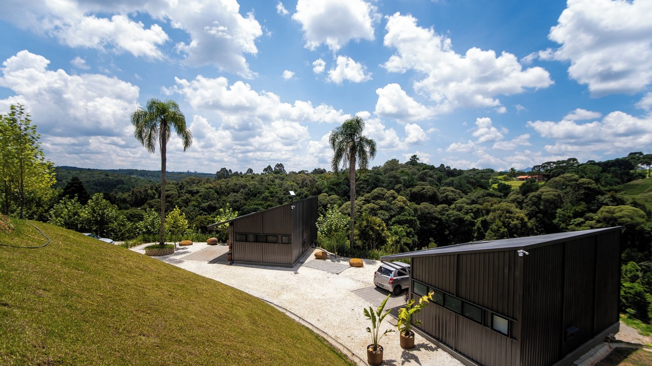 Photo of Outdoor in Quatro Barras
