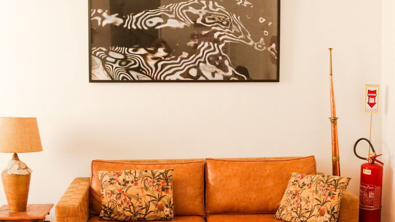 Photo of Livingroom in Centro