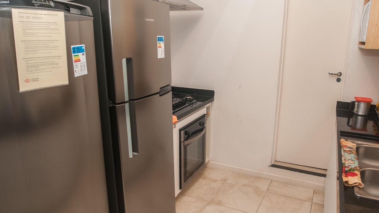 Photo of Kitchen in Centro