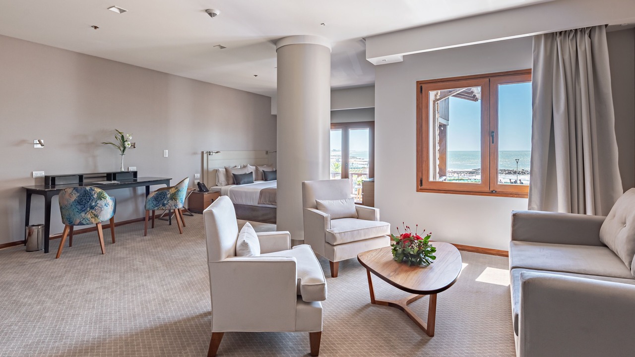 Photo of Bedroom in La Perla