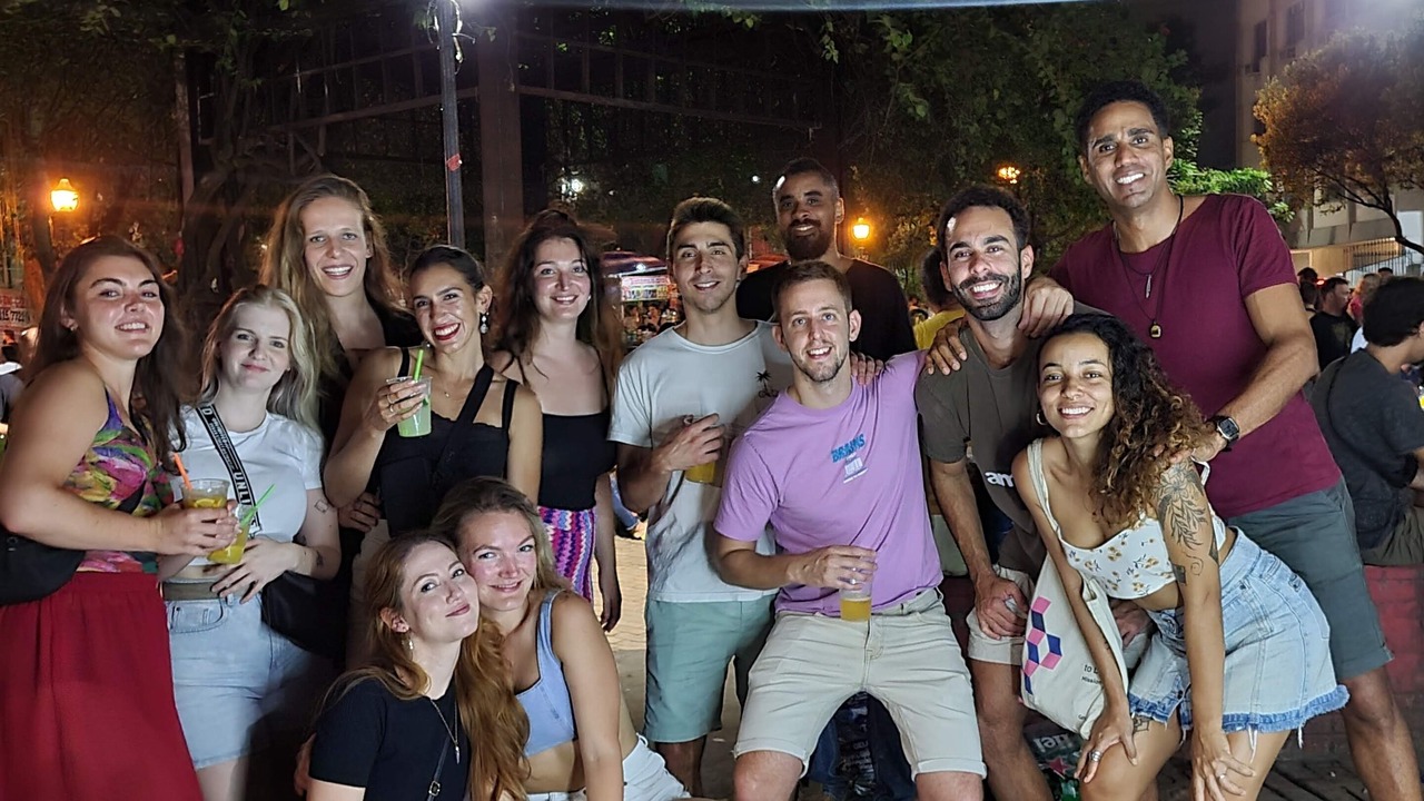 Photo of Others in Santa Teresa