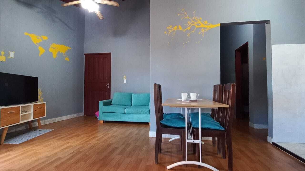 Photo of Livingroom in Puerto Iguazu