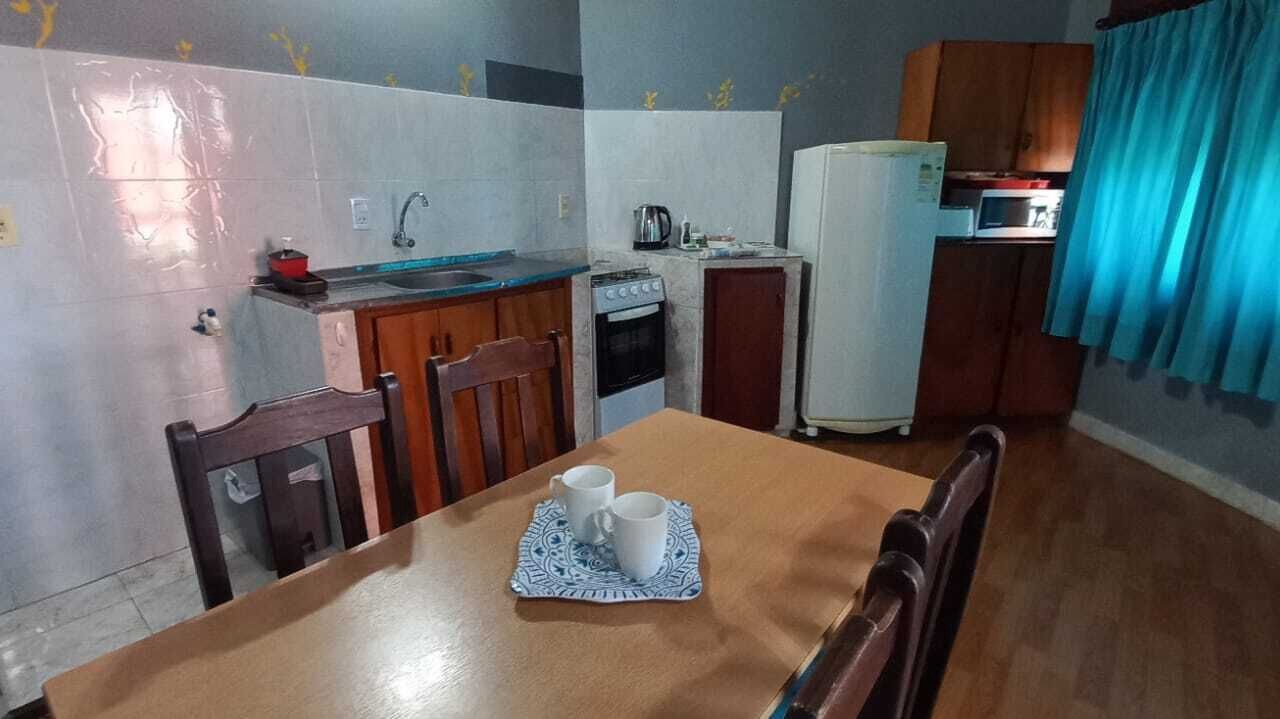 Photo of Kitchen in Puerto Iguazu
