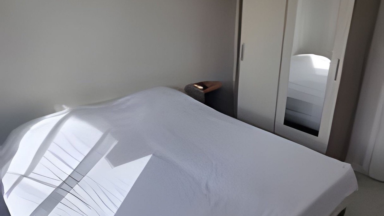 Photo of Bedroom in Ribeirao da Ilha
