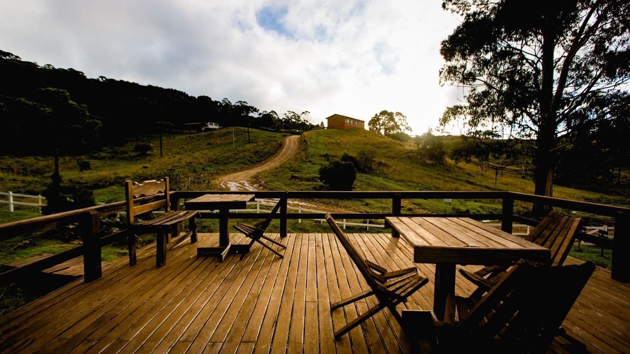 Photo of Outdoor in Cambara do Sul