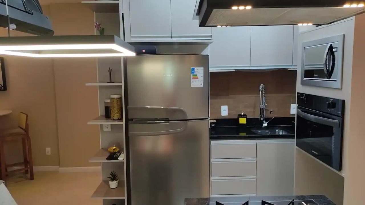 Photo of Kitchen in Leme