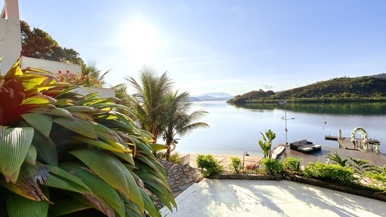 Photo of Patio Balcony in Itanema